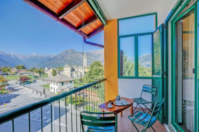 La Casa di Guido Hiking Skiing And Lakes - Happy Rentals